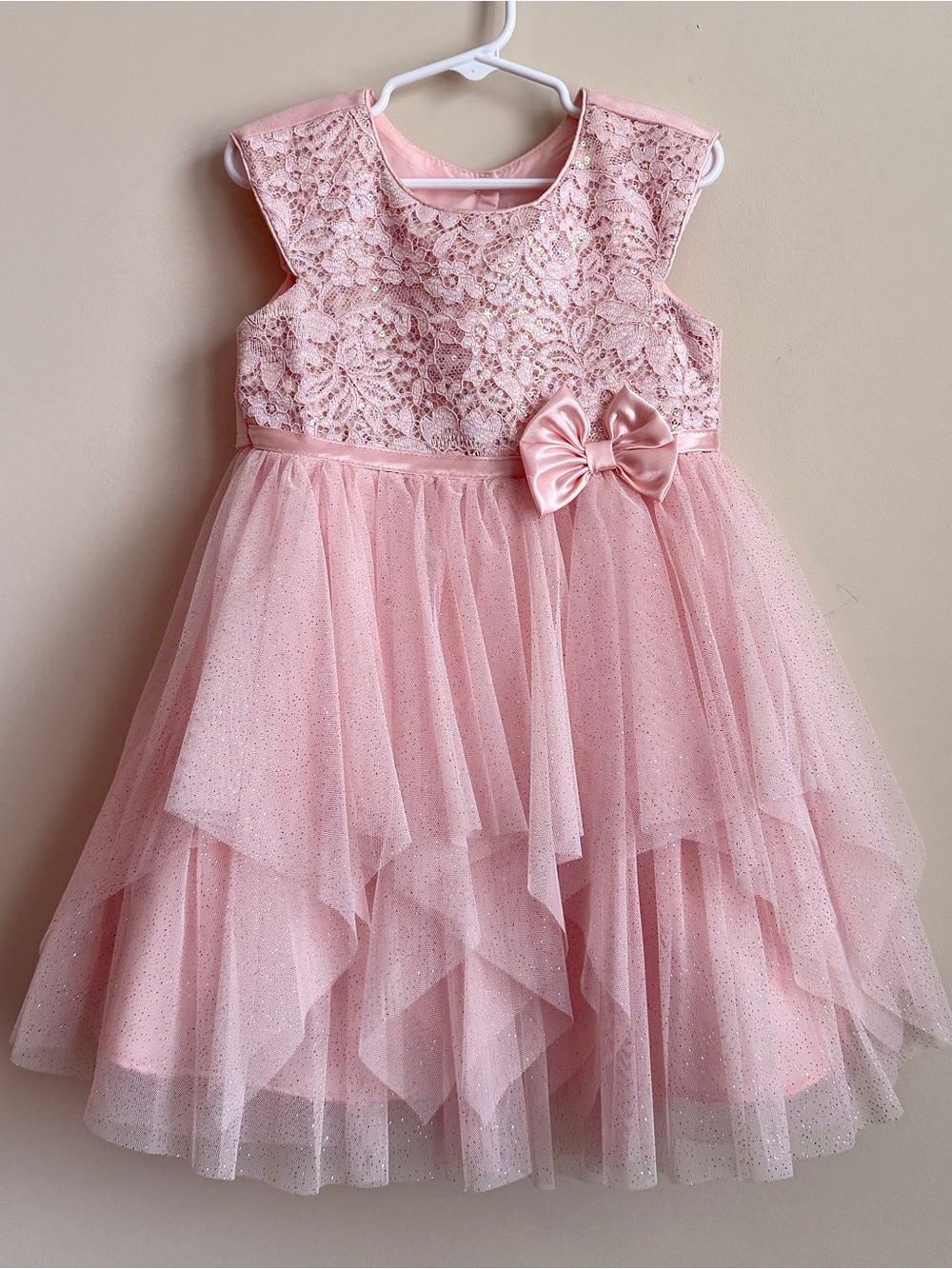 Girls Formal Dress